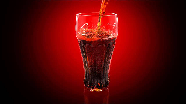 Drinking two cans of carbonated drinks per week may increase your risk of diabetes, heart disease Picture 1