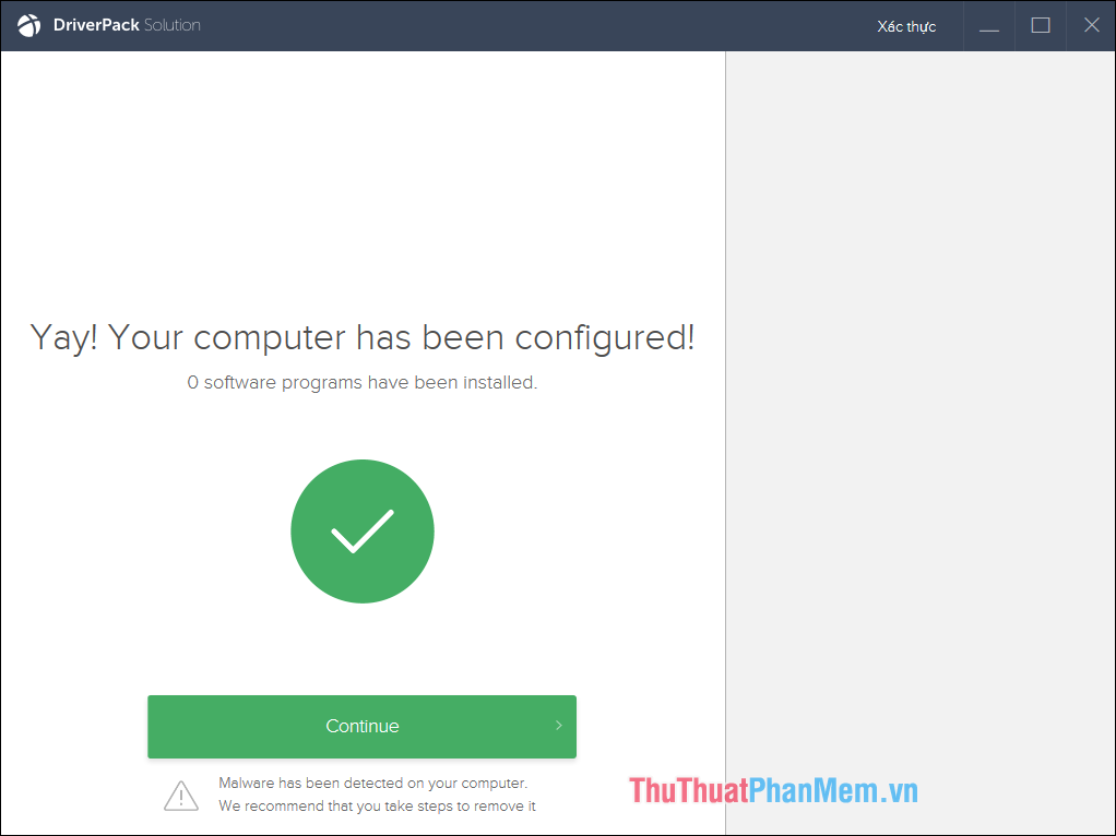 Driverpack Solution - Download Driverpack Solution to automatically update the Driver for computers Picture 8