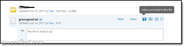 Dropbox and Box.net: Compare free versions Picture 12