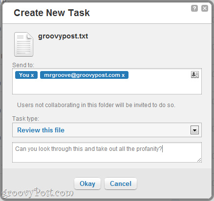 Dropbox and Box.net: Compare free versions Picture 13