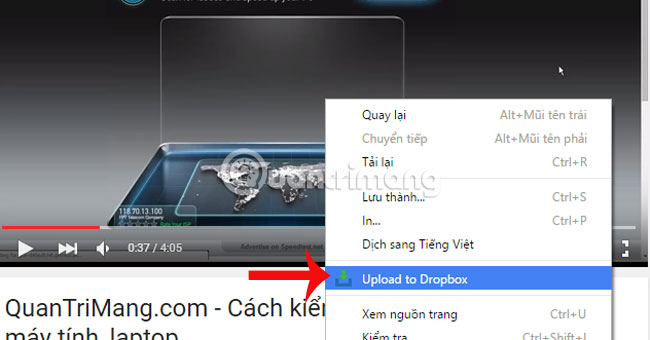 Dropbox tips and tricks Picture 11