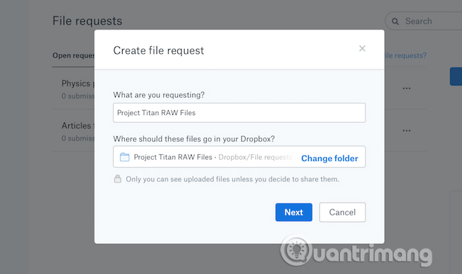 Dropbox tips and tricks Picture 4