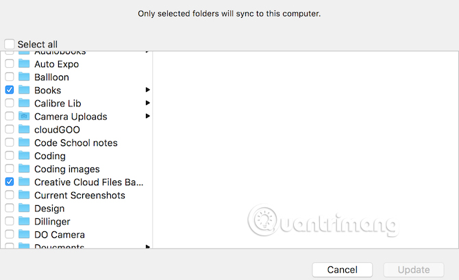 Dropbox tips and tricks Picture 7