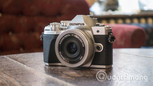 DSLR cameras for beginners Picture 1