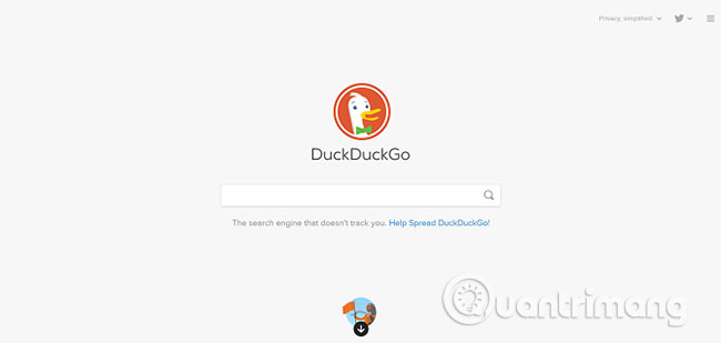 DuckDuckGo or Google is the best search tool for you Picture 1