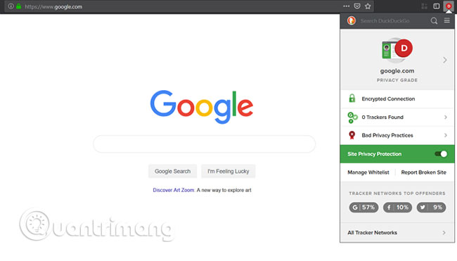 DuckDuckGo or Google is the best search tool for you Picture 3
