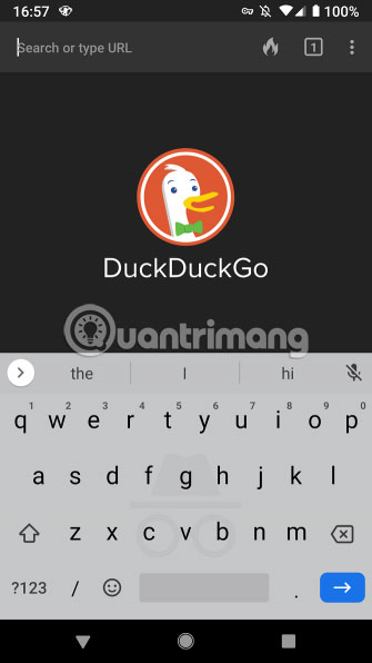 DuckDuckGo or Google is the best search tool for you Picture 4