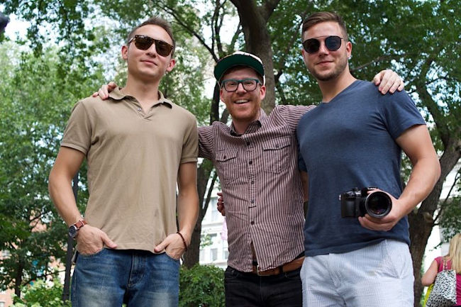 Dwarf mushrooms want to increase height when taking photos? Use a heightened 'cheat' way like Mark Zuckerberg Picture 6