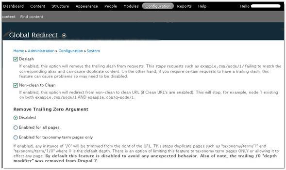 Dynamic website design with Drupal source code 7 - Part 7 Picture 9