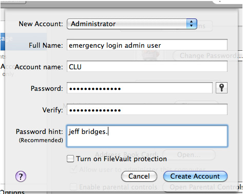 Easily solve 3 common system errors Picture 4