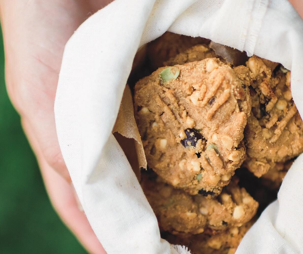 Easy baking recipes you can make with pantry staples Picture 7