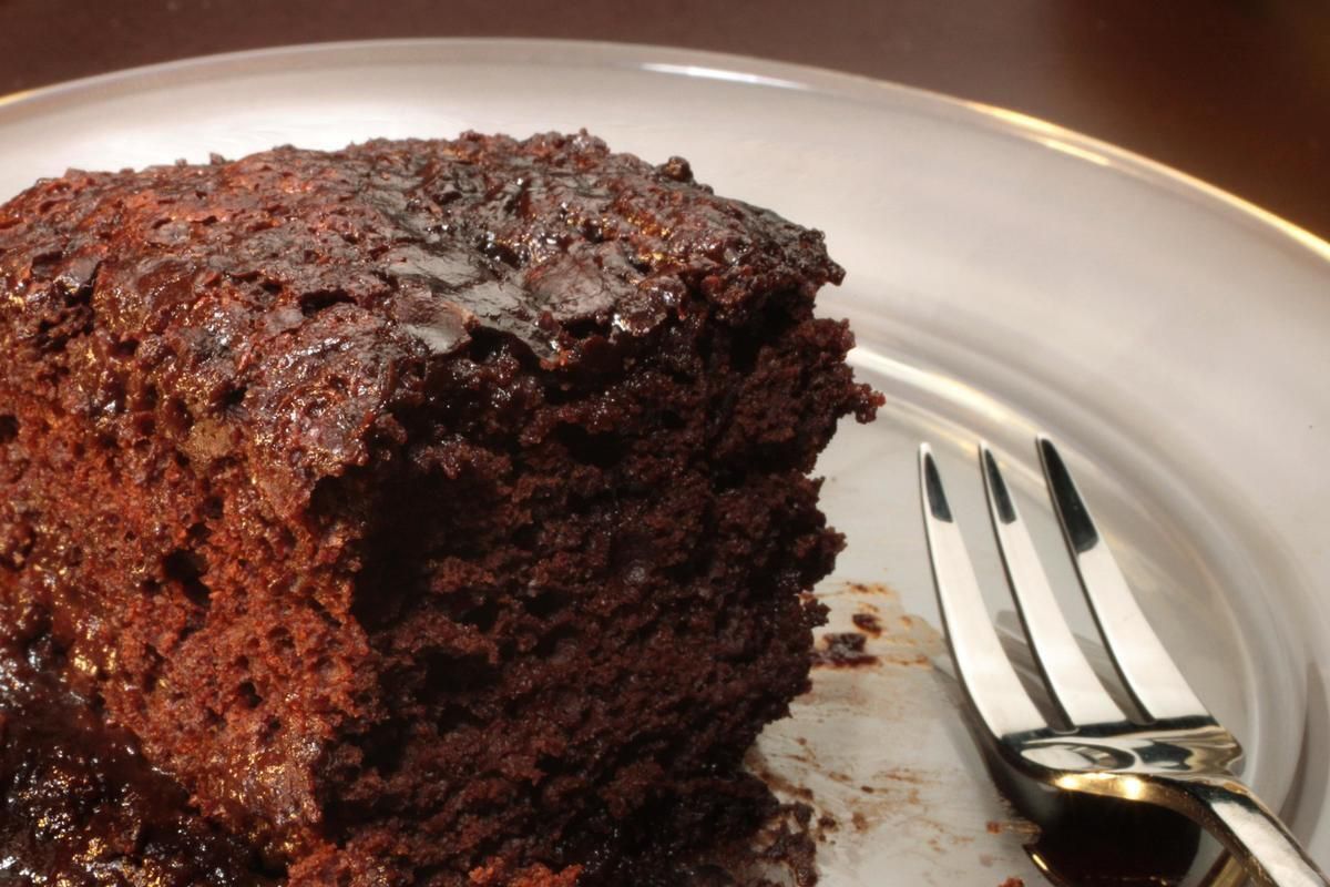 Easy baking recipes you can make with pantry staples Picture 8