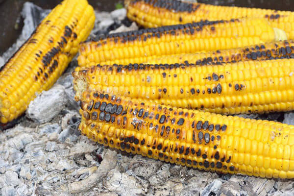 Eat barbecue, chips and burnt bread containing acrylamide, can it cause cancer? Picture 3