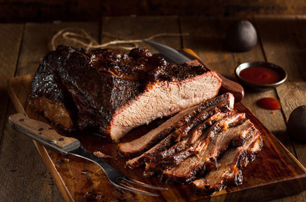 Eat barbecue, chips and burnt bread containing acrylamide, can it cause cancer? Picture 4