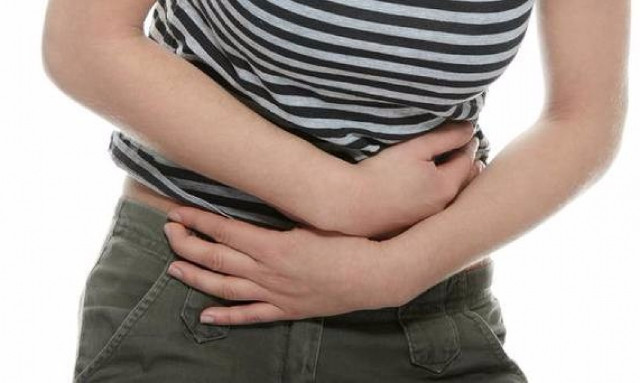 Eat rice soup - bad habits that many people are suffering Picture 3