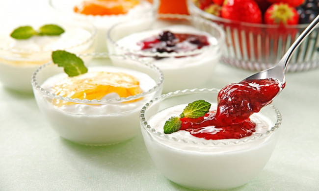 Eat these foods when you are hungry, no matter how sick you are Picture 2