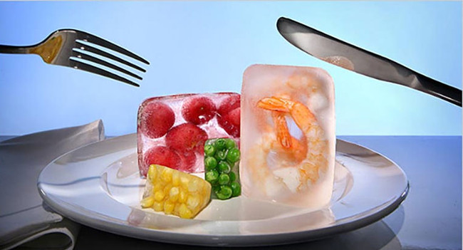 Eat these foods when you are hungry, no matter how sick you are Picture 5