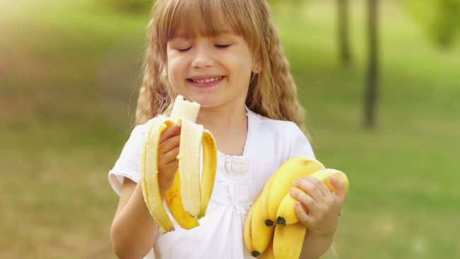 Eating bananas is good, but never eat at this time, 'just hurt yourself' Picture 1