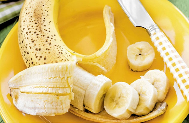 Eating bananas is good, but never eat at this time, 'just hurt yourself' Picture 3