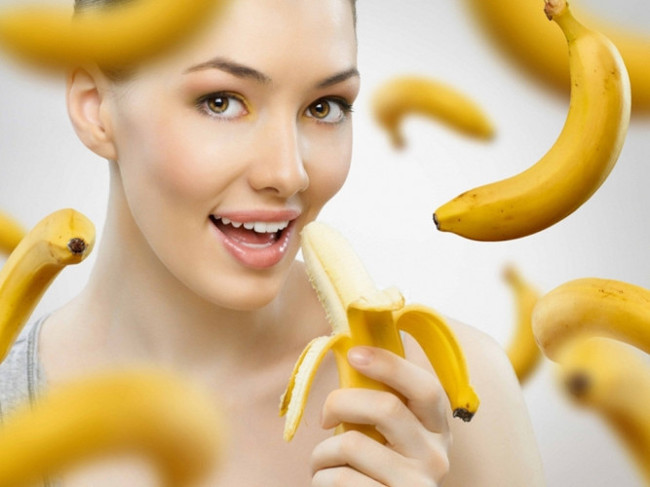 Eating bananas is good, but never eat at this time, 'just hurt yourself' Picture 4
