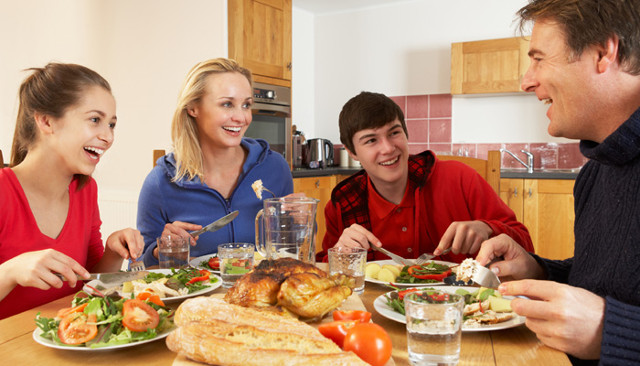 Eating disorders can cause serious health problems Picture 1