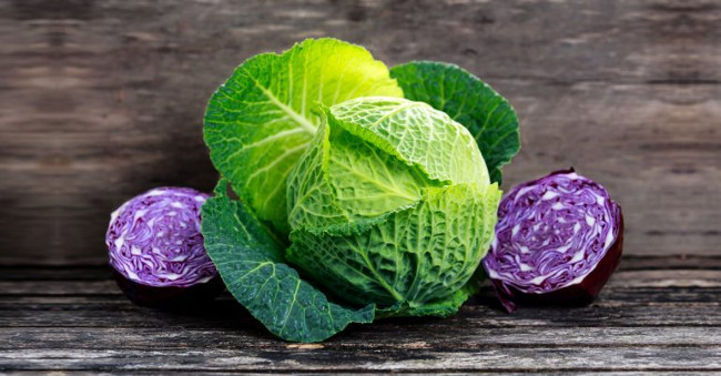 Eating Lots Of Cabbage Is Probably Not As Good As We Usually Think