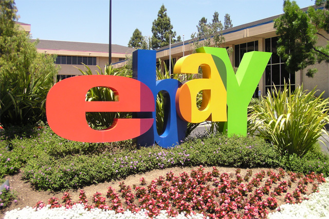 eBay focuses on online shopping platform Picture 1