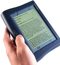 E-book: good and bad Picture 1