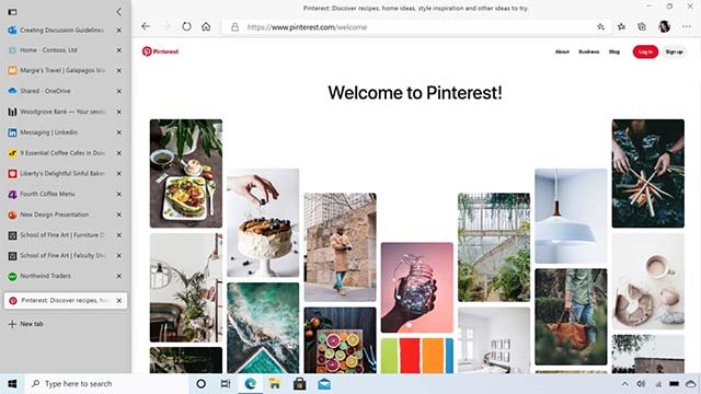 Edge Chromium is adding many useful new features Picture 2