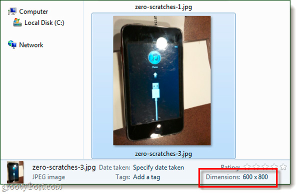 Edit batch files more quickly with ImageMagick Picture 7