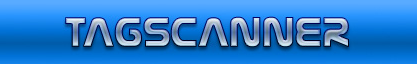 Edit music file information with TagScanner Picture 1