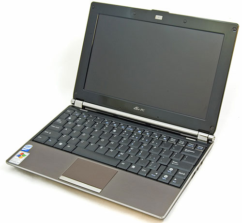 Eee PC S101 high-end netbook Picture 10