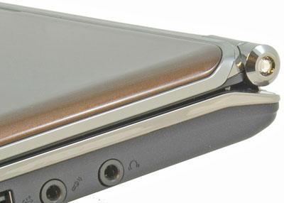 Eee PC S101 high-end netbook Picture 3