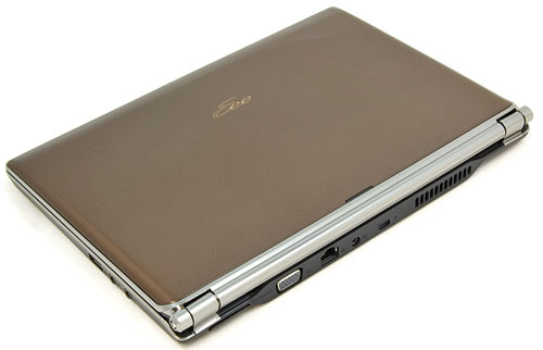 Eee PC S101 high-end netbook Picture 4