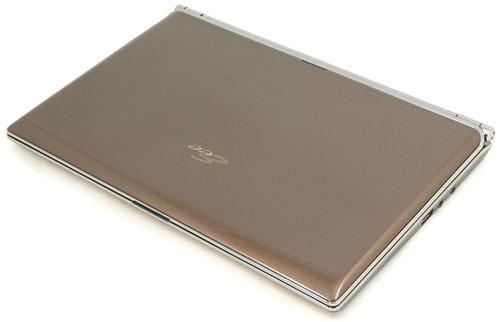 Eee PC S101 high-end netbook Picture 5