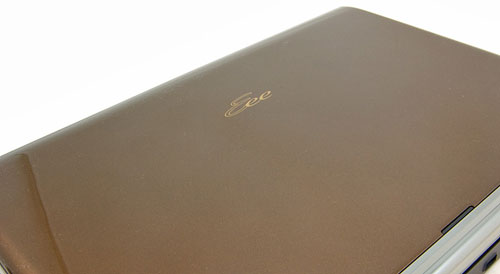 Eee PC S101 high-end netbook Picture 6