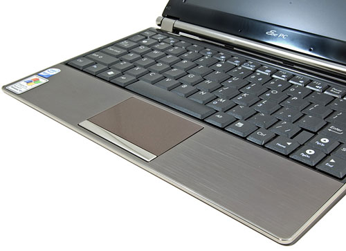 Eee PC S101 high-end netbook Picture 7
