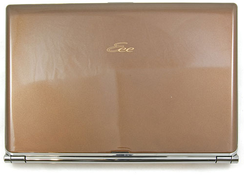 Eee PC S101 high-end netbook Picture 8