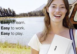 EeePC: 'Product of 2008' Picture 1