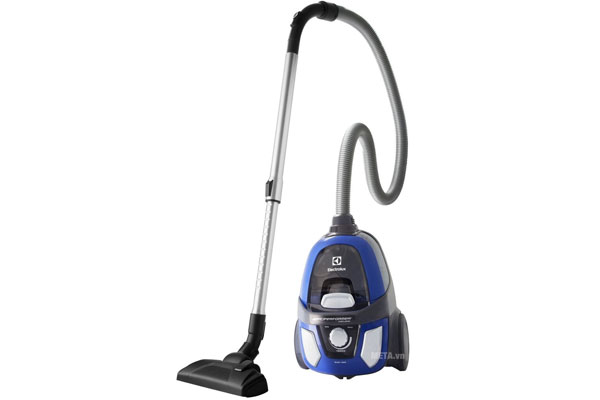 Effect of Hepa filter in household vacuum cleaner Picture 6