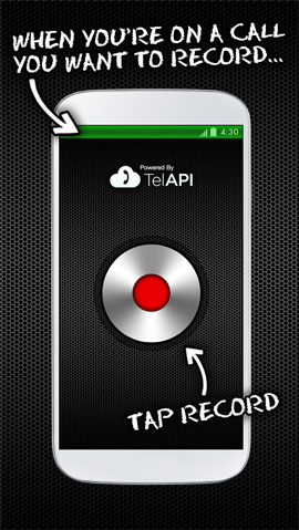 Effective call recording applications on smartphones Picture 6