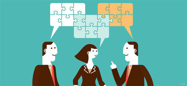 Effective communication skills when both are dissent Picture 3