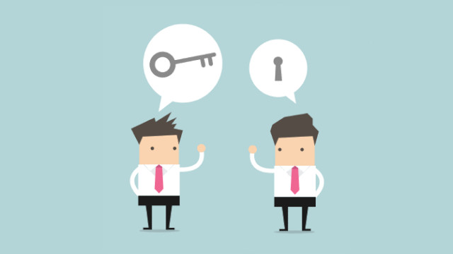 Effective communication skills when both are dissent Picture 4