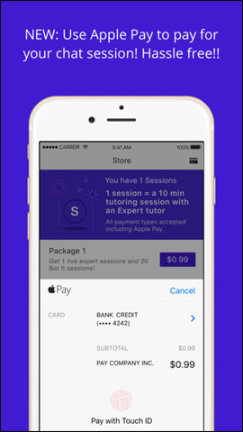Effective mobile math solutions Picture 11