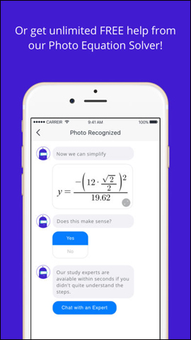 Effective mobile math solutions Picture 12
