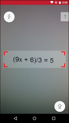 Effective mobile math solutions Picture 2