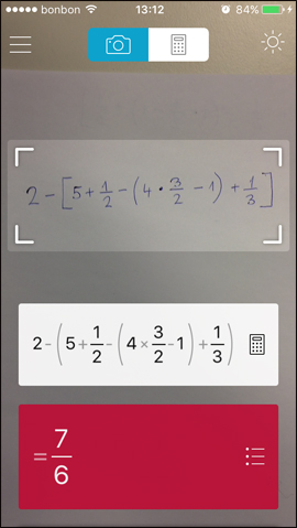 Effective mobile math solutions Picture 4