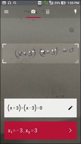 Effective mobile math solutions Picture 5