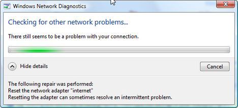 Effective network diagnostics with Windows Network Diagnostic Picture 6