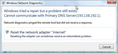 Effective network diagnostics with Windows Network Diagnostic Picture 7